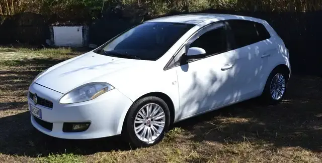 Fiat Bravo