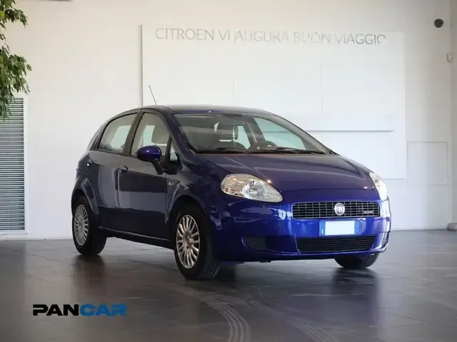 Fiat Grande Punto