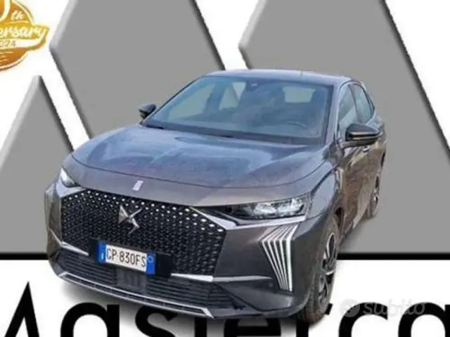 DS DS 7