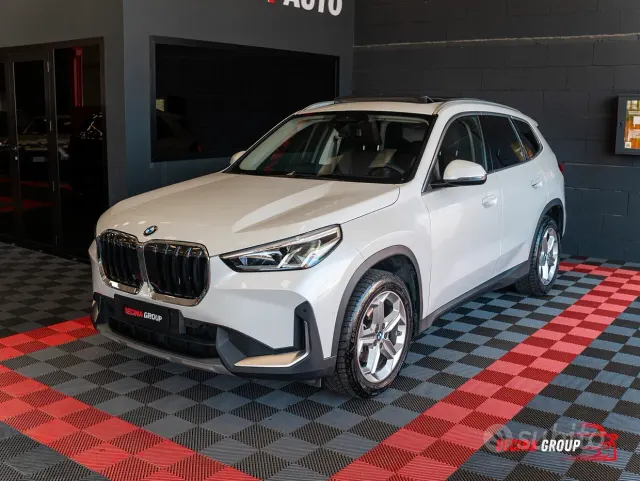 BMW X1 (U11)