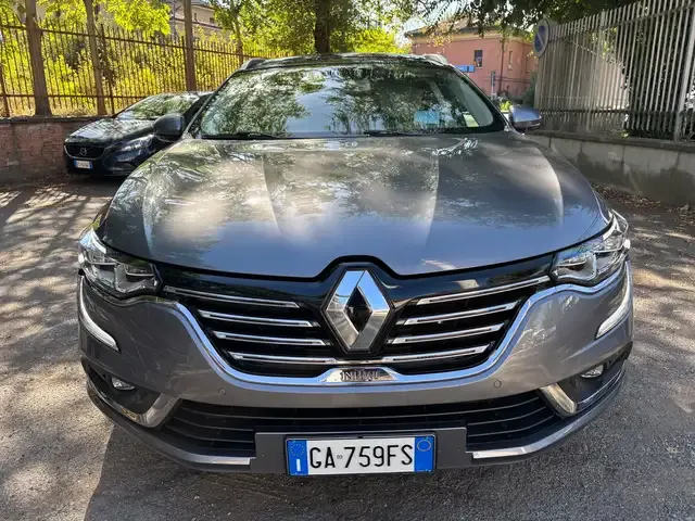 Renault Talisman