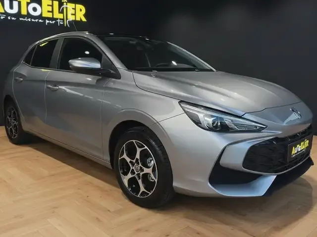MG MG3
