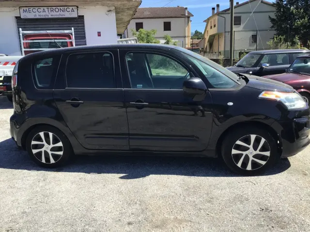 Citroen C3 Picasso