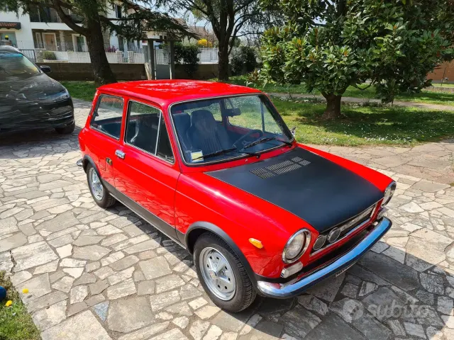 Autobianchi A112