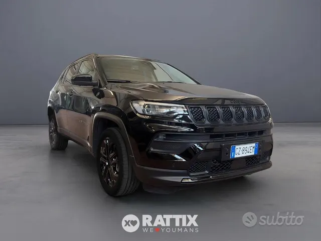 Jeep Altro modello