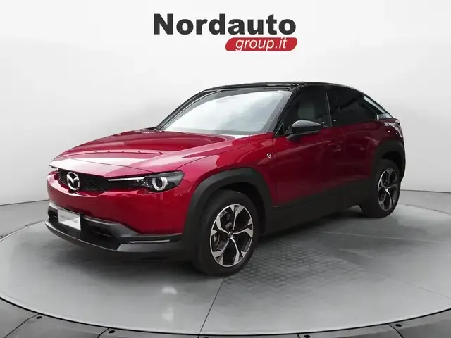 Mazda MX-30