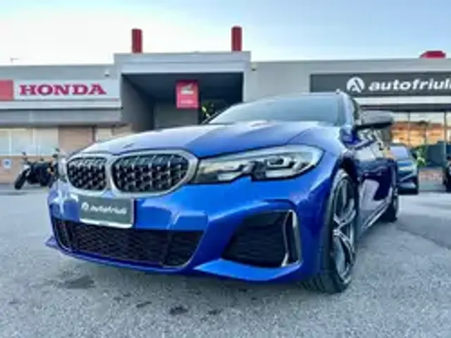 BMW 340