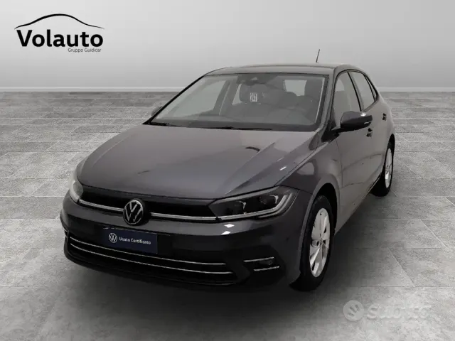 Volkswagen Polo 6ª serie