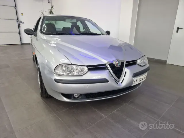 Alfa Romeo 156 1ª serie