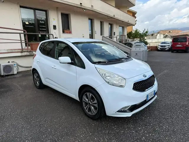 Kia Venga