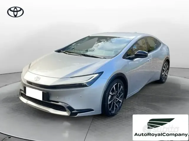 Toyota Prius 5ª serie