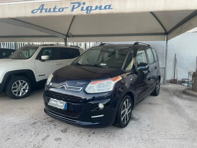 Citroen C3 Picasso