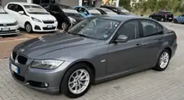 BMW 316