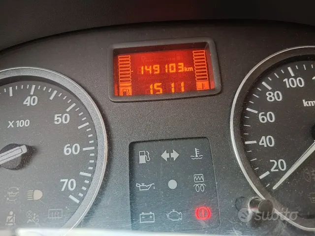 Dacia Sandero 3ª serie