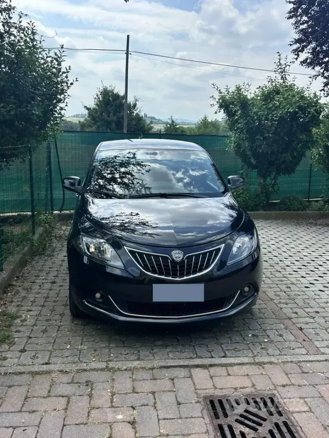 Lancia Ypsilon 3ª serie