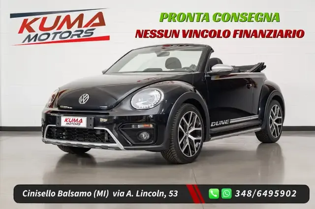 Volkswagen Maggiolino