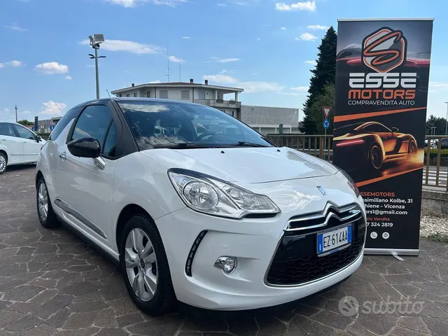 DS DS 3