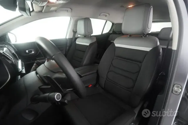 Citroen C5 Aircross 1ª s.