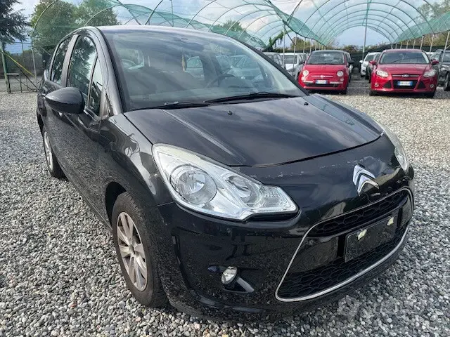 Citroen C3 2ª serie