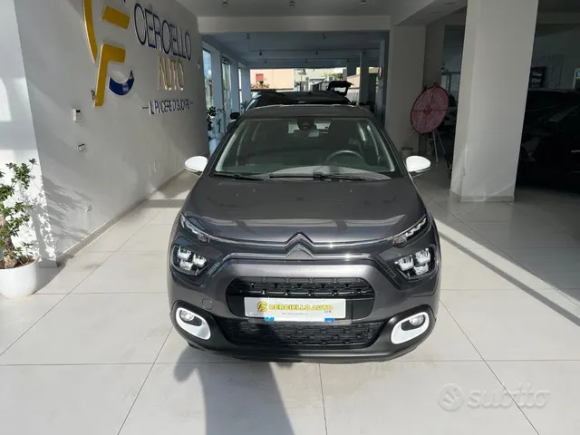 Citroen C3 3ª serie