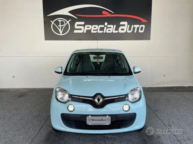 Renault Twingo 3ª serie