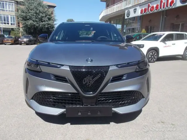 Alfa Romeo Junior