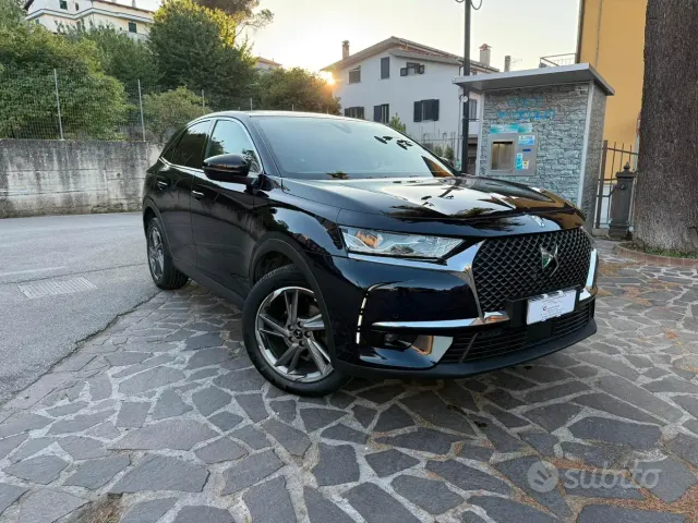 DS DS 7
