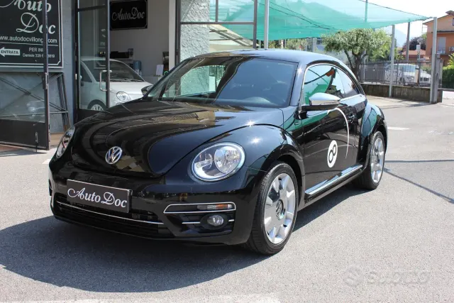 Volkswagen Maggiolino