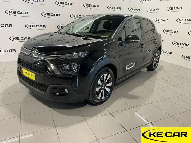 Citroen C3 4ª serie