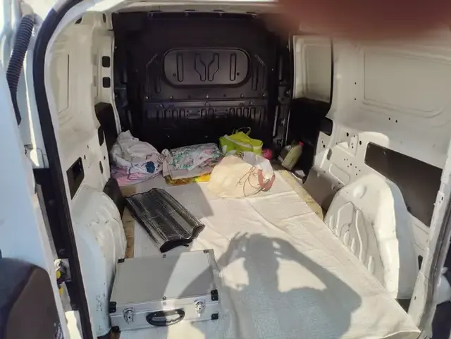 Fiat Doblò