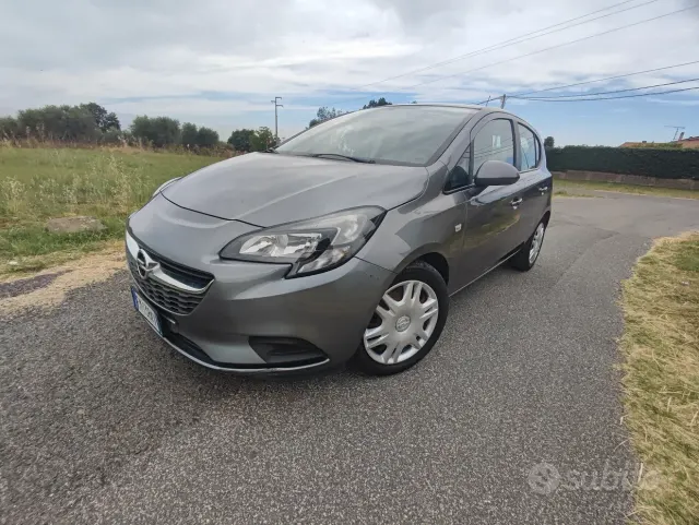 Opel Corsa 5ª serie
