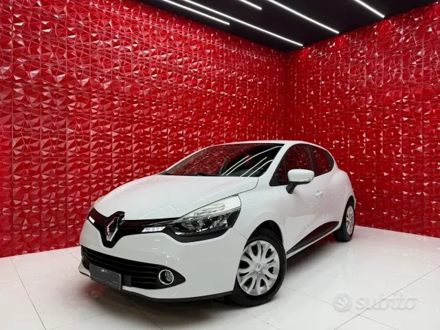 Renault Clio 4ª serie
