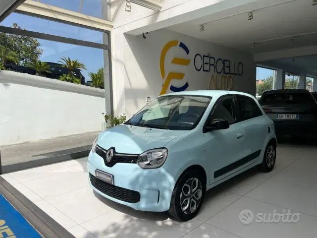 Renault Twingo 3ª serie
