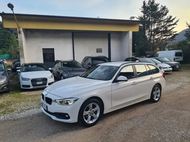 BMW 318