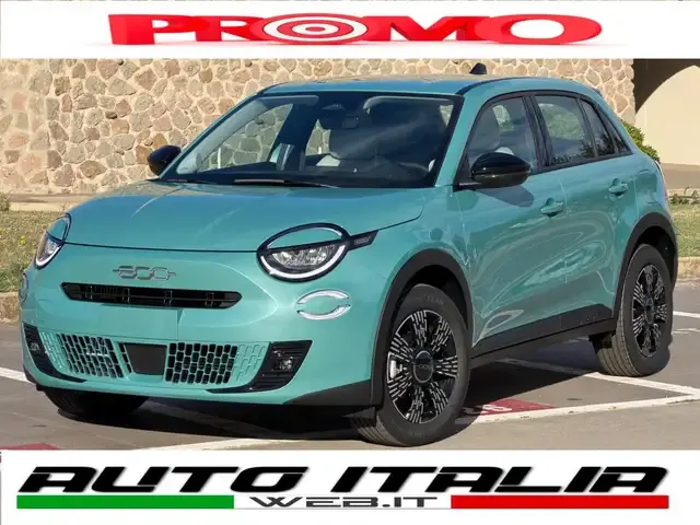 Fiat 600