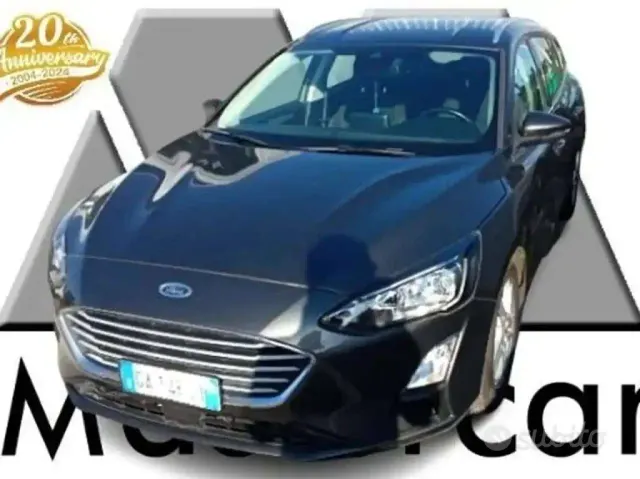 Ford Focus 3ª serie