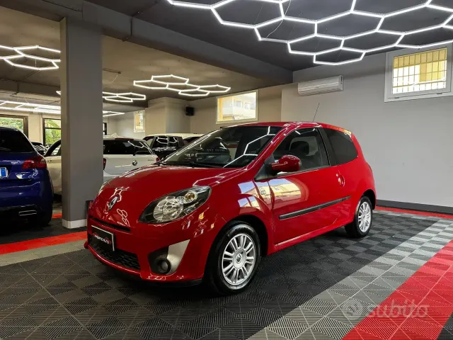 Renault Twingo 2ª serie