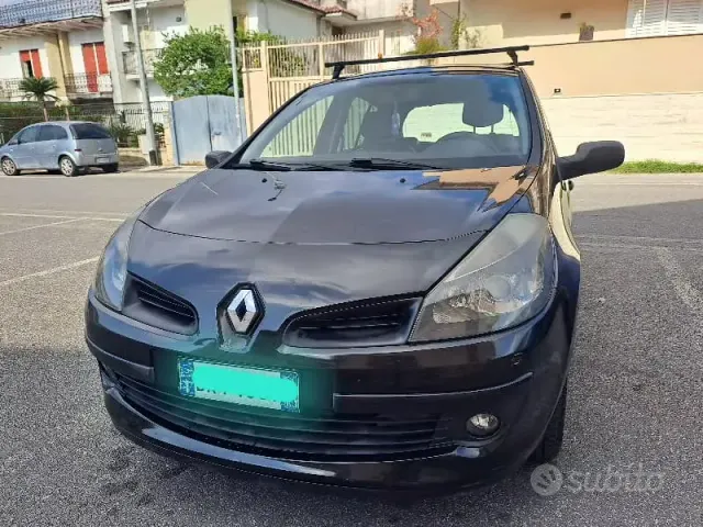Renault Clio 3ª serie