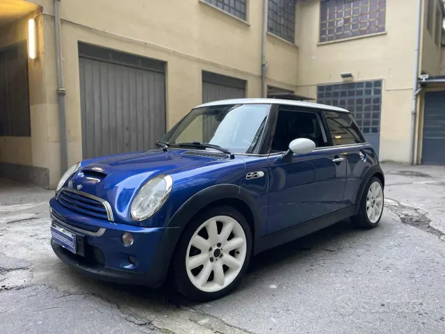 MINI Mini 2ª serie