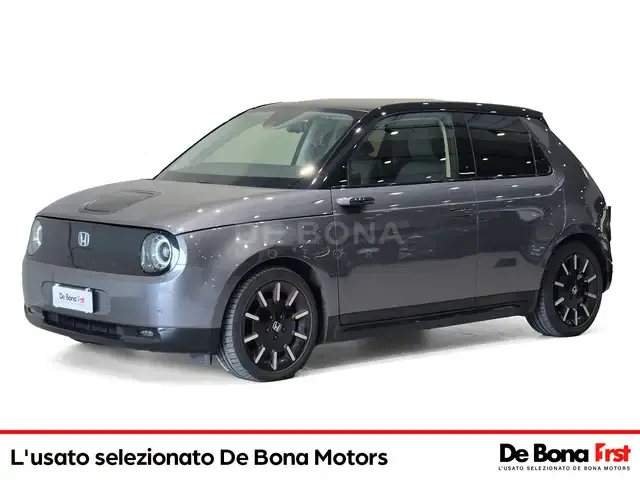 Honda e:Ny1