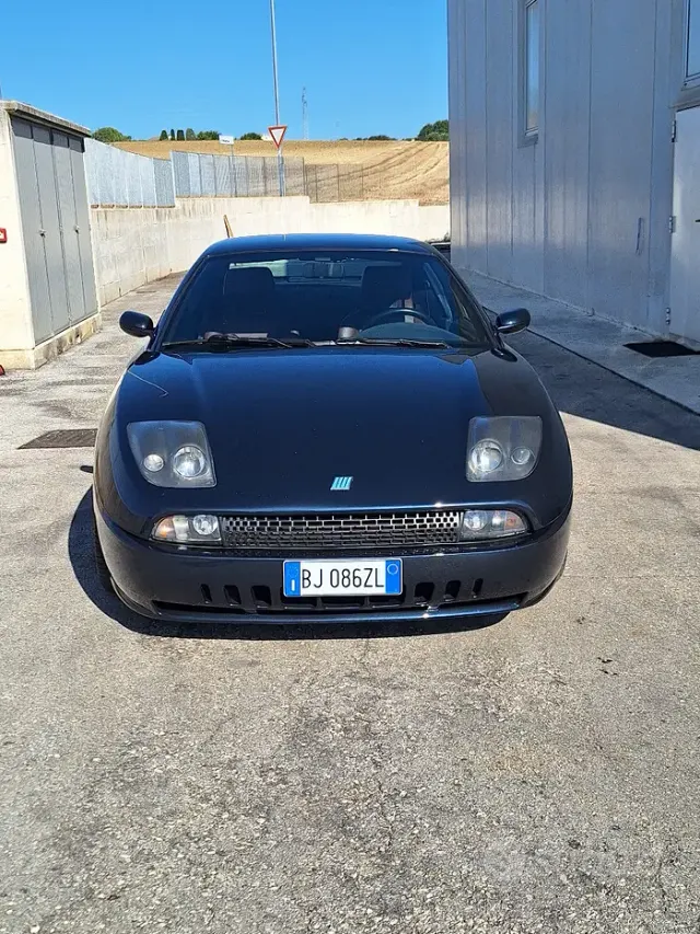 Fiat Coupé