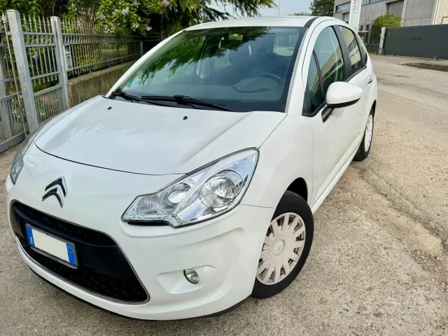 Citroen C3 1ª serie