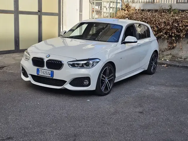 BMW 118