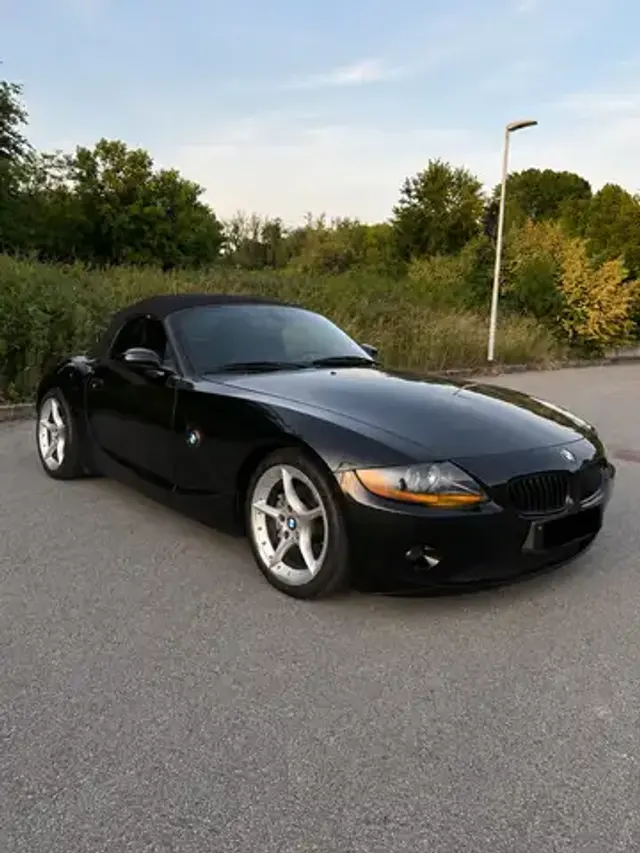 BMW Z4