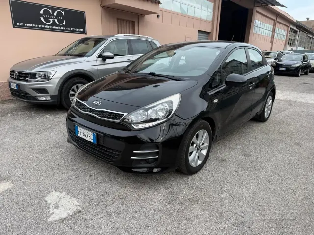 Kia Rio 3ª serie