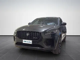 Jaguar E-Pace 2.0 D I4 R-Dynamic SE