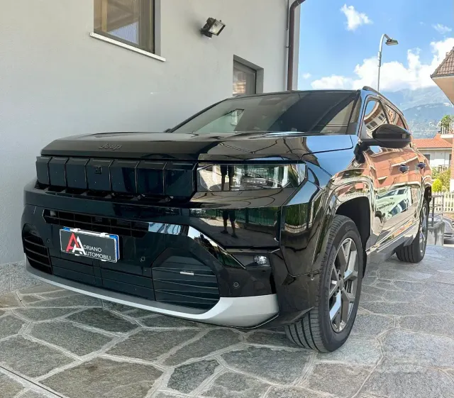 Altro Altro modello