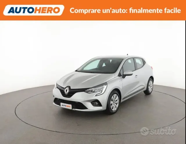 Renault Clio 5ª serie