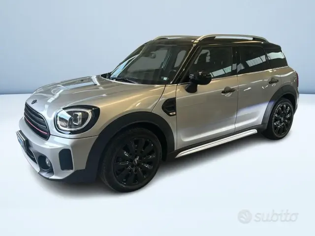 MINI Mini Countrym.(F60)