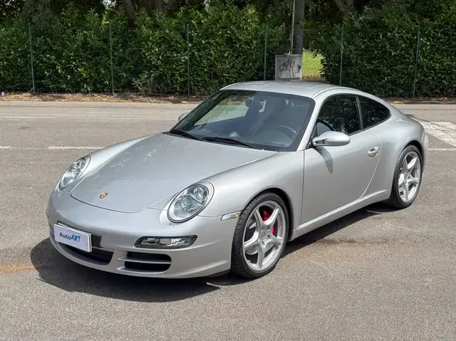 Porsche 997